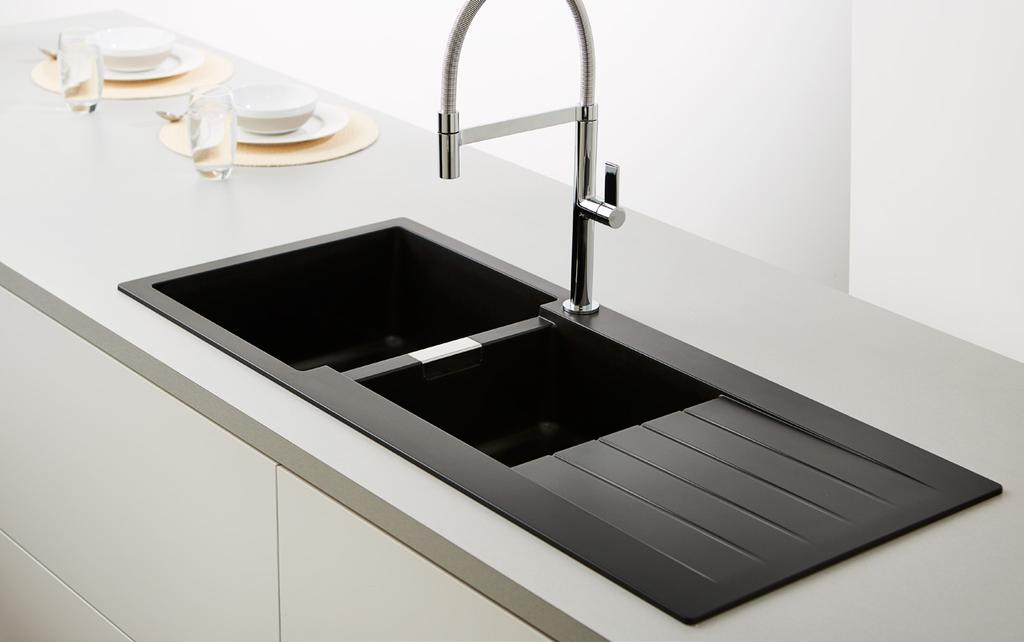 slimline kitchen sink australia