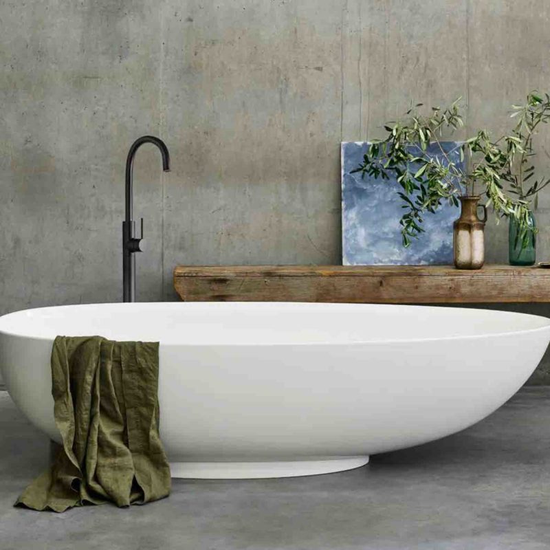 Baths Australia | Bathtubs | Cirillo Lighting & Ceramics